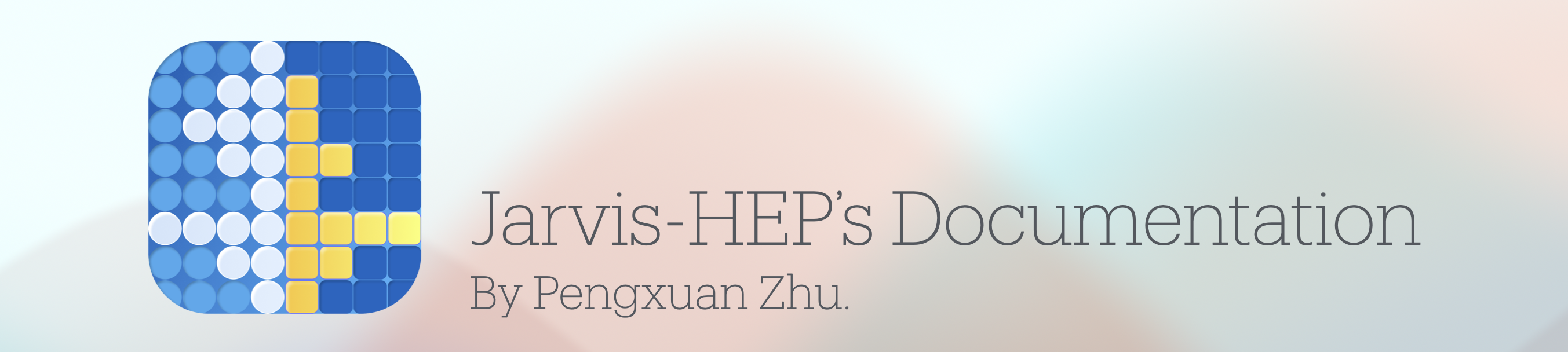 Jarvis-HEP